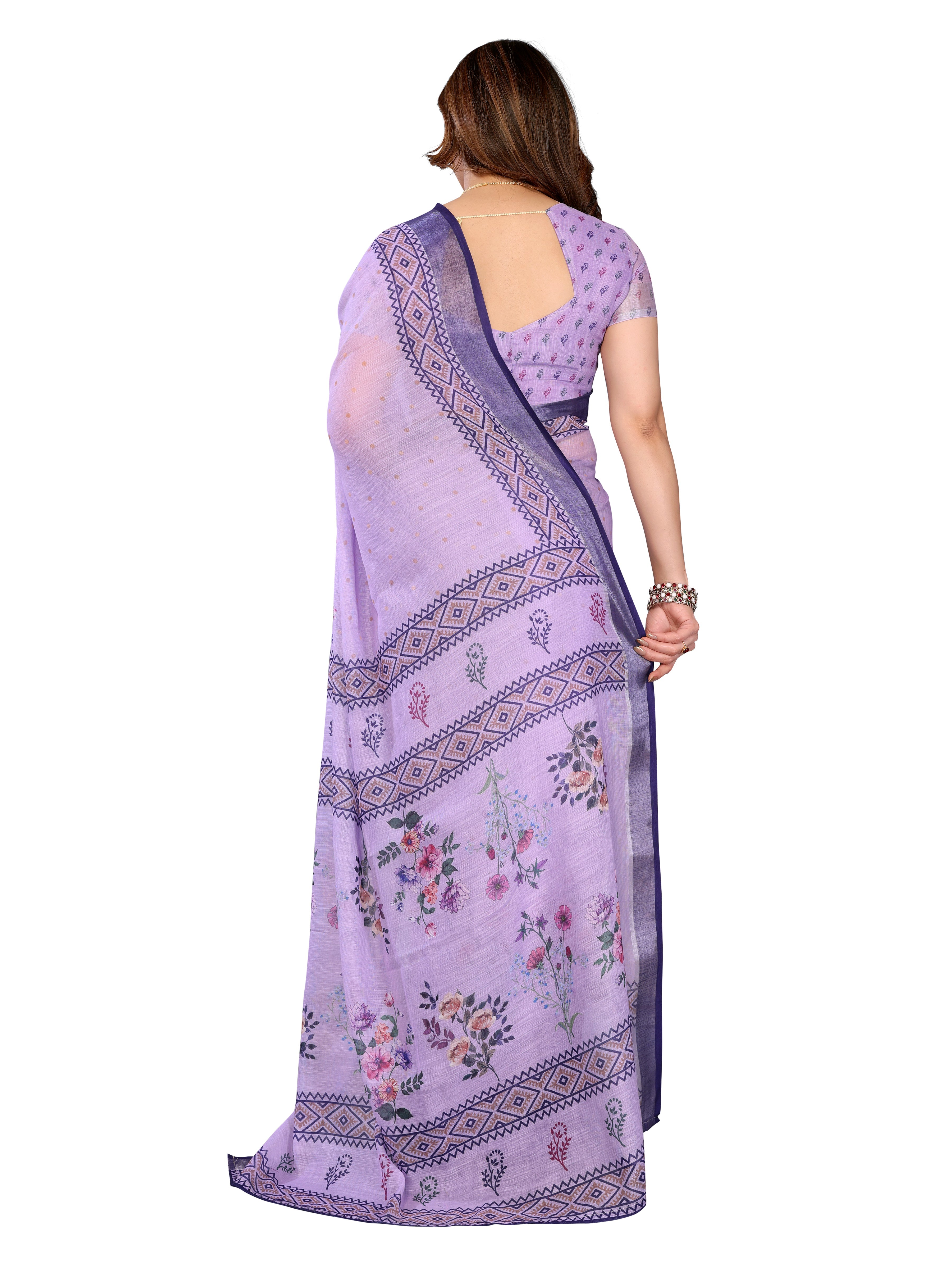 Kanjivaram Silk Saree with Gold Zari | Traditional Bridal