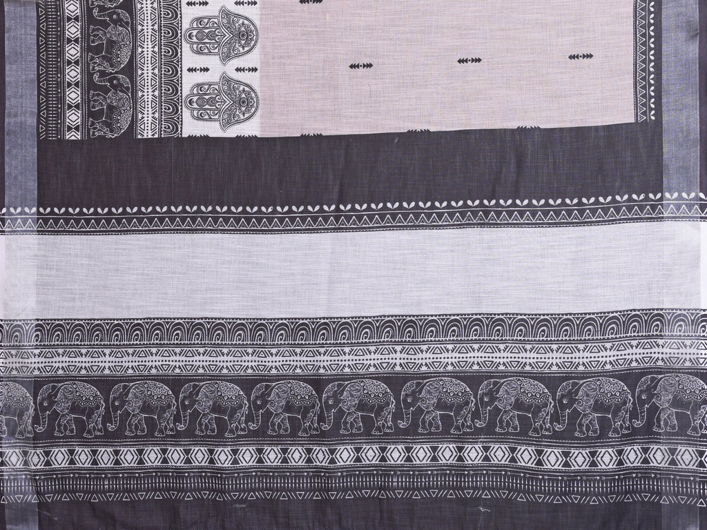 Pure Cotton Handloom Saree | Daily & Festival Occasion