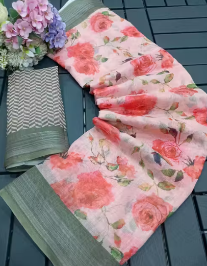 Paithani Silk Saree with Peacock Motif | Maharashtrian Bridal