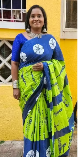 Dharmavaram Silk Saree with Zari | Heavy Bridal Festive Wear