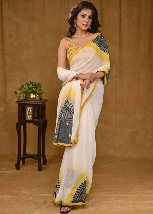 Kanjivaram Silk Saree with Gold Zari | Traditional Bridal
