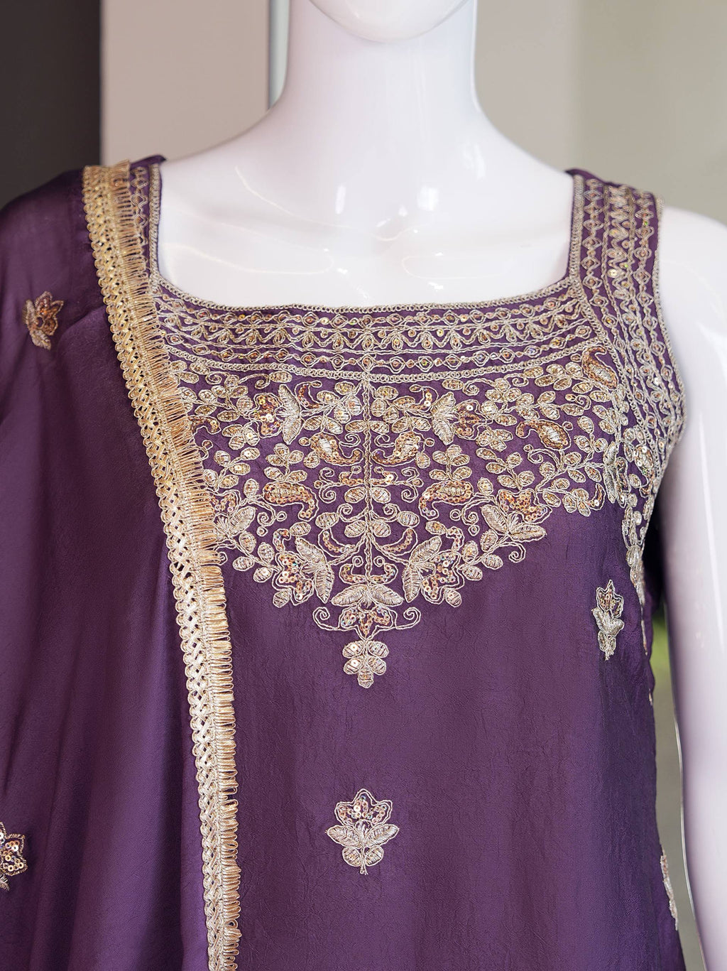 Digital Print Kurti with Pant | Modern Trendy Casual Wear