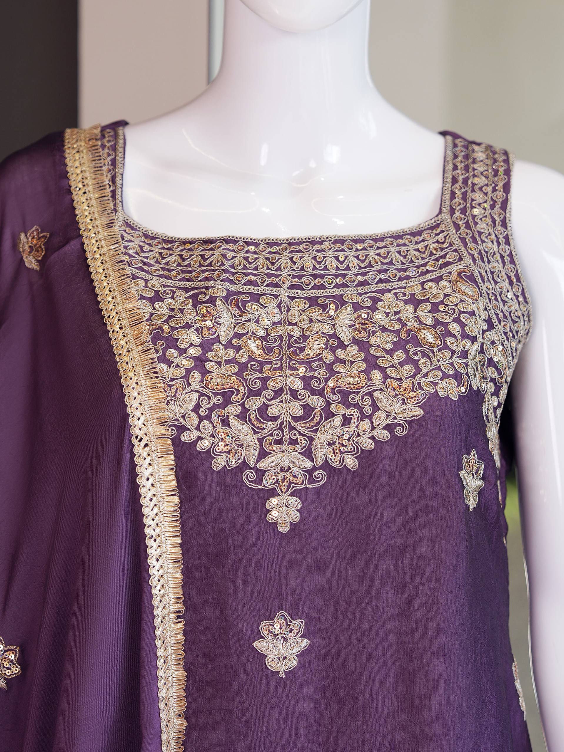 Digital Print Kurti with Pant | Modern Trendy Casual Wear