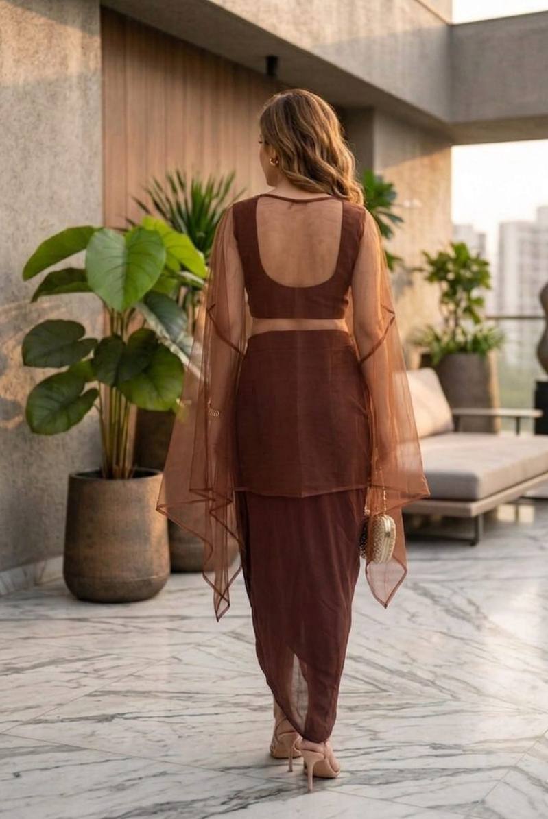 Embroidered Straight Kurti with Pant | Traditional Women Wear
