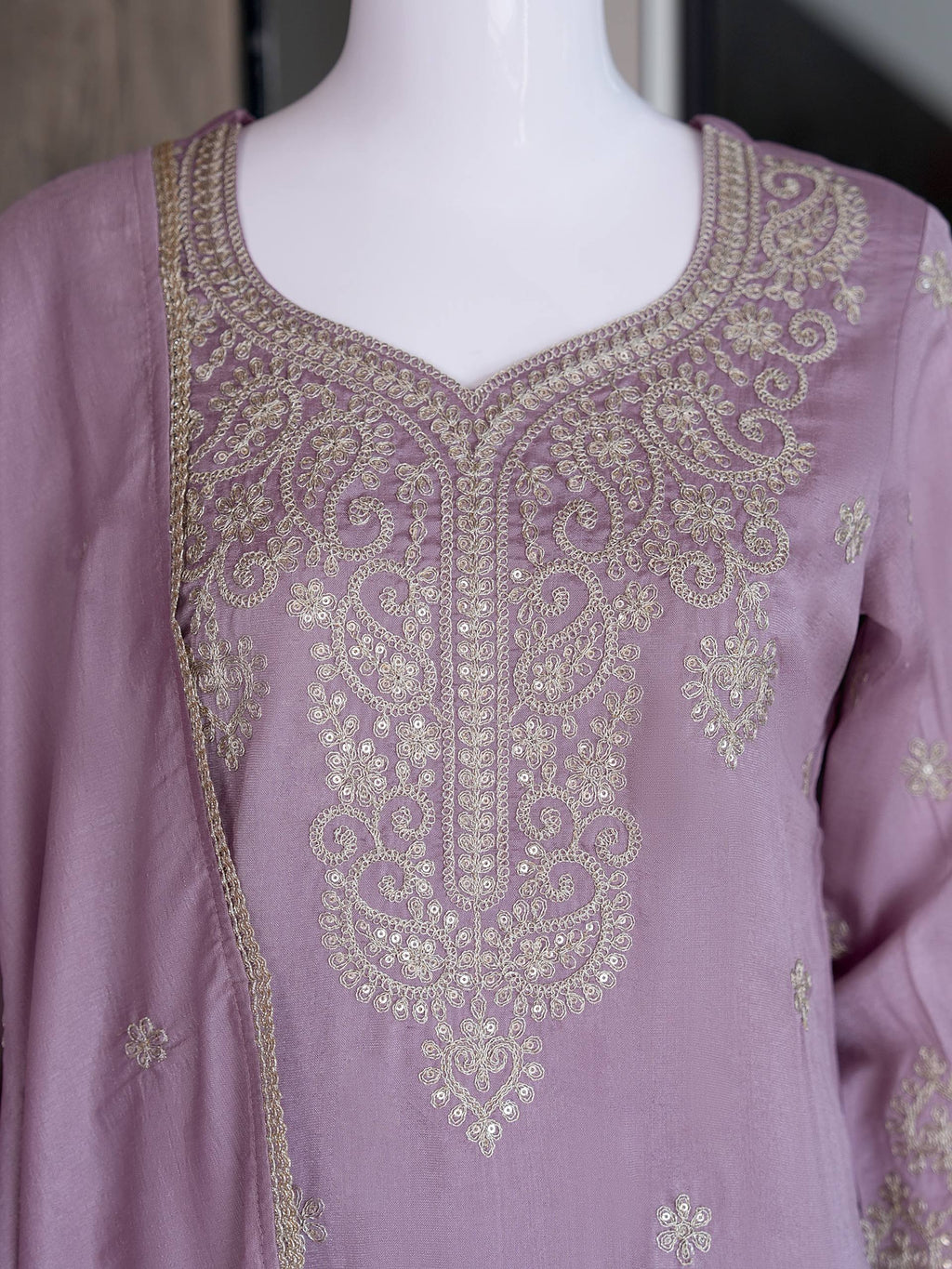 Printed Kurti Pant Set | Comfortable Daily & Casual Wear
