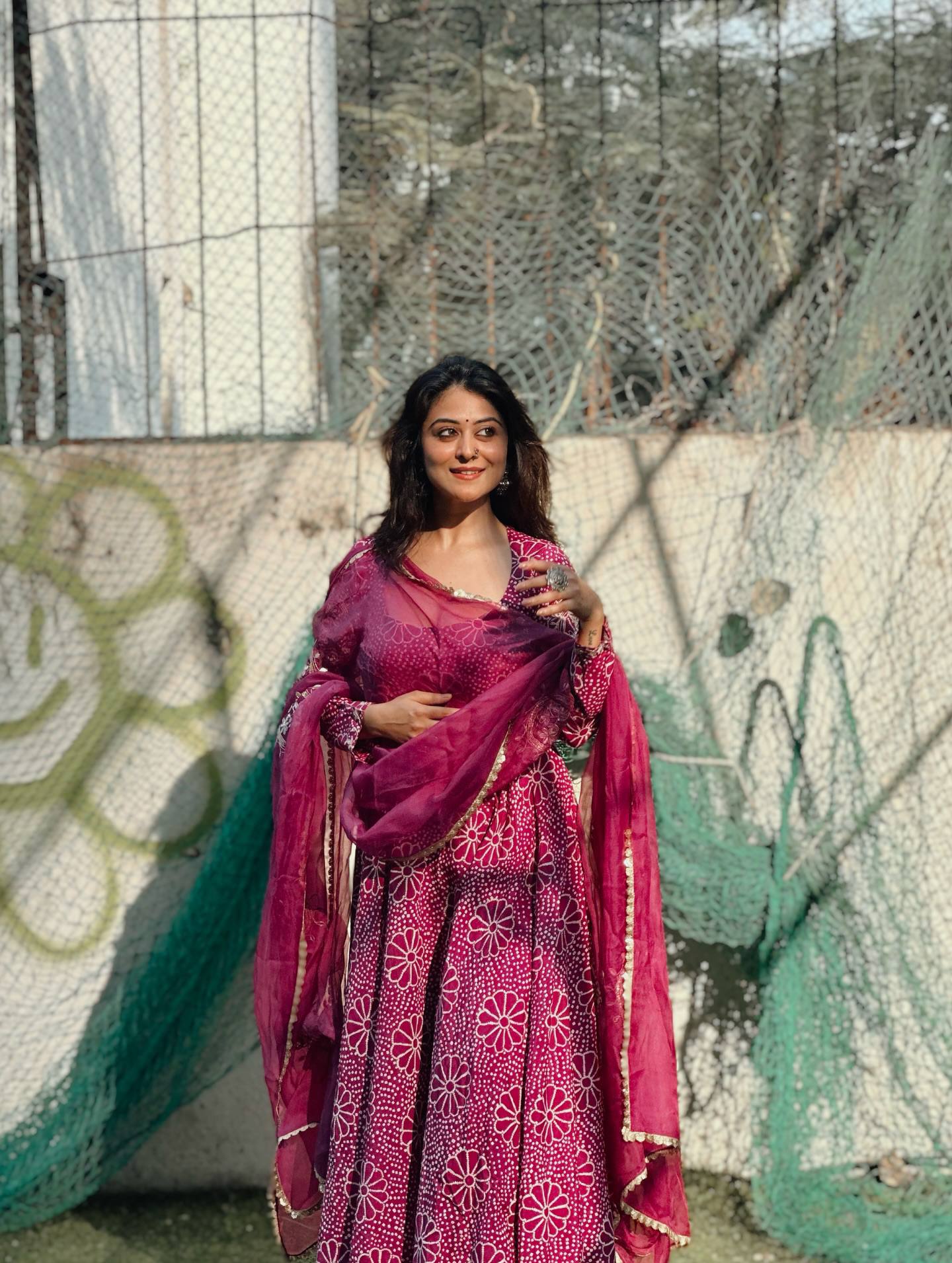 Rayon Kurti with Straight Pant | Office & Casual Ethnic Wear